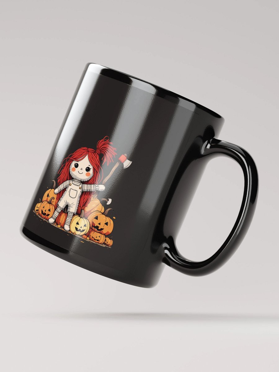 Lucy in the Pumpkin Patch product image (3)