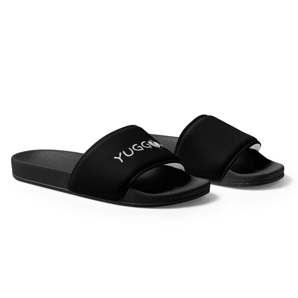 Heartfelt Love Women's Slides product image (4)