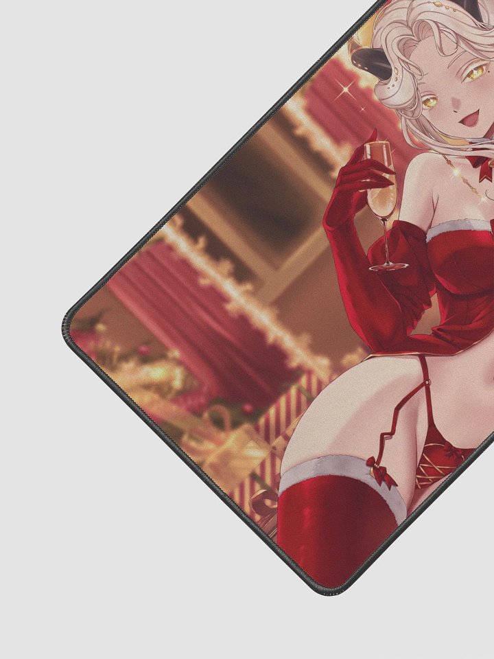 Christmas Desk Mat 02 product image (2)