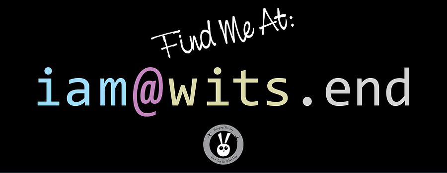 Wit's End Mug product image (13)