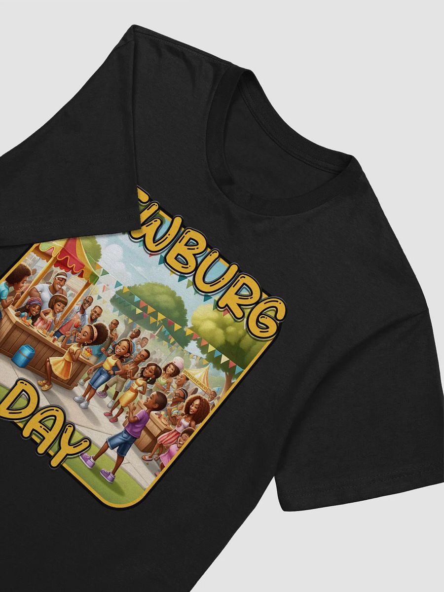 Novelty Newburg Day Tee product image (42)