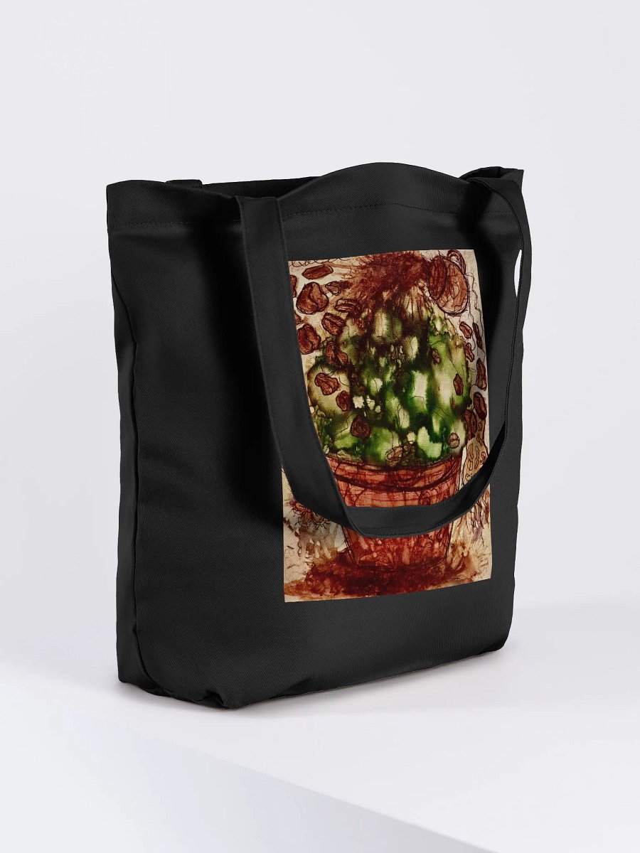 Coffee Splash Tote Bag product image (4)