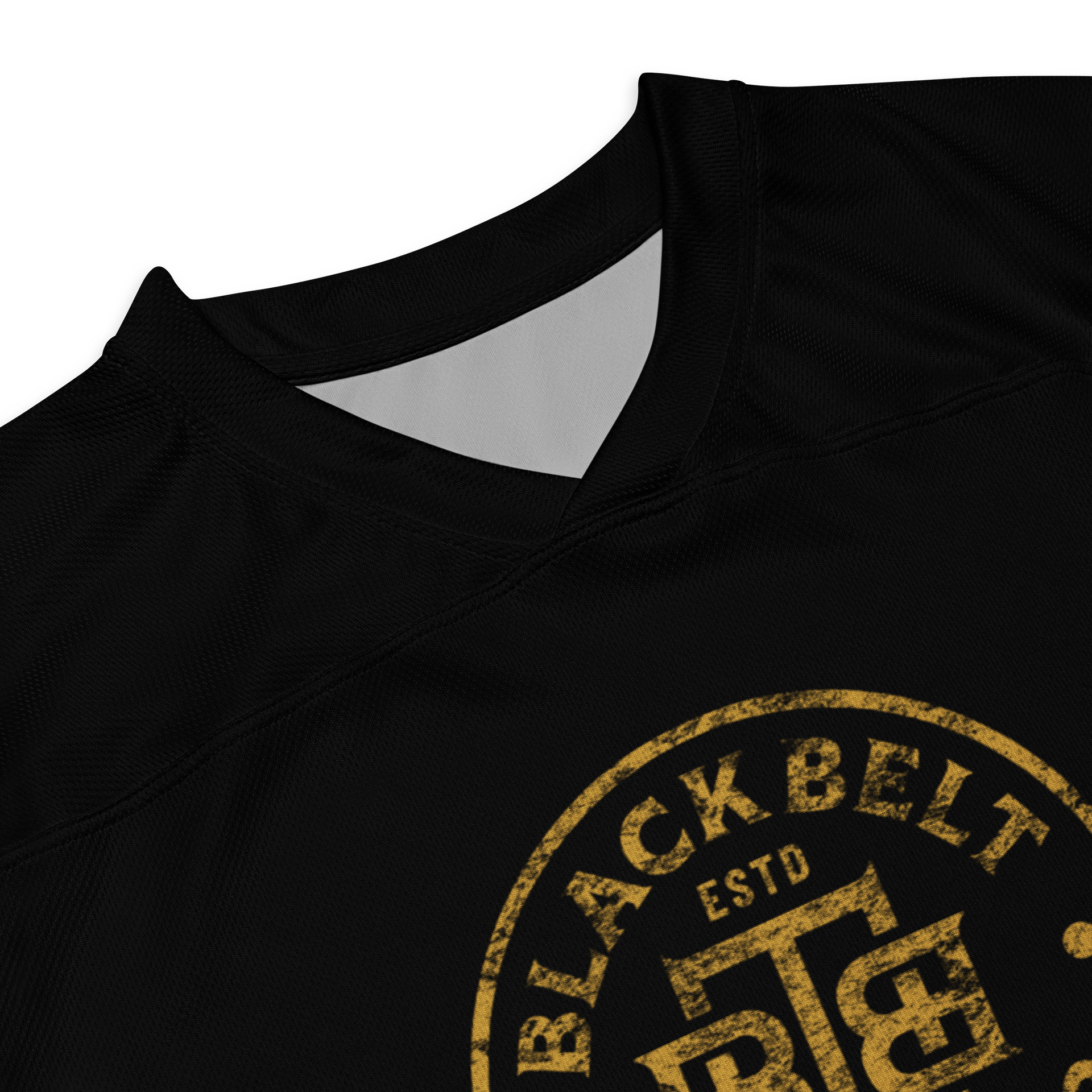 BBB Hockey Jersey Black product image (3)