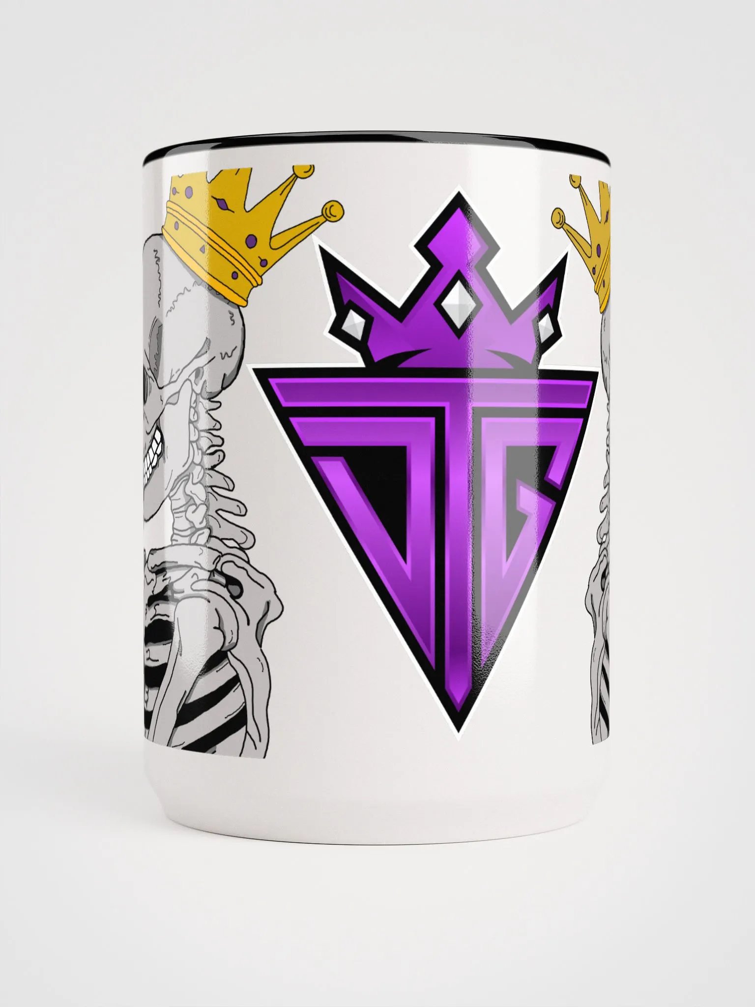 TDG BIG 15oz Mug product image (5)