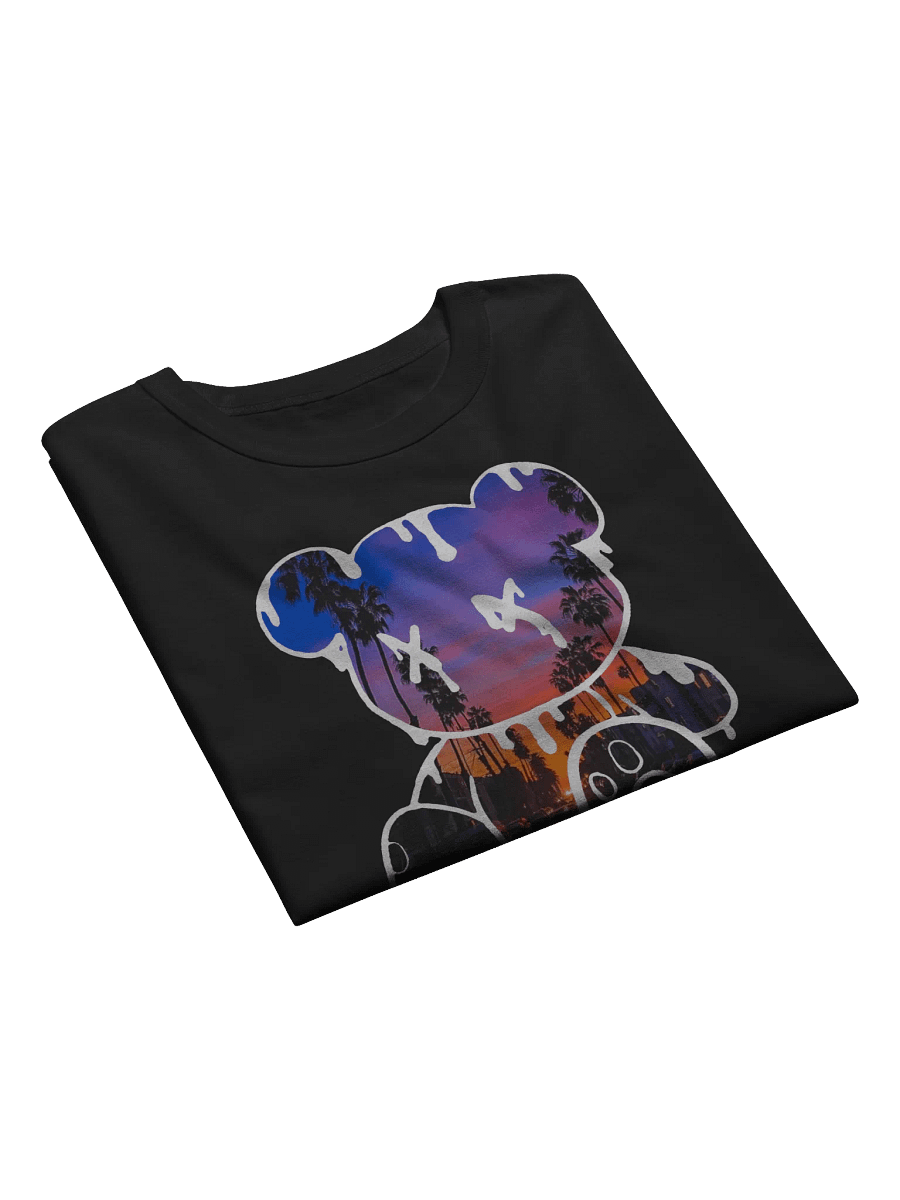 Sunset Bear Street Tee product image (18)