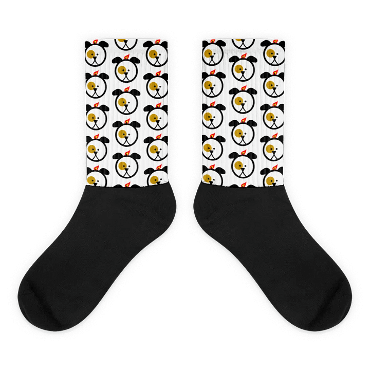 Logo Socks product image (1)
