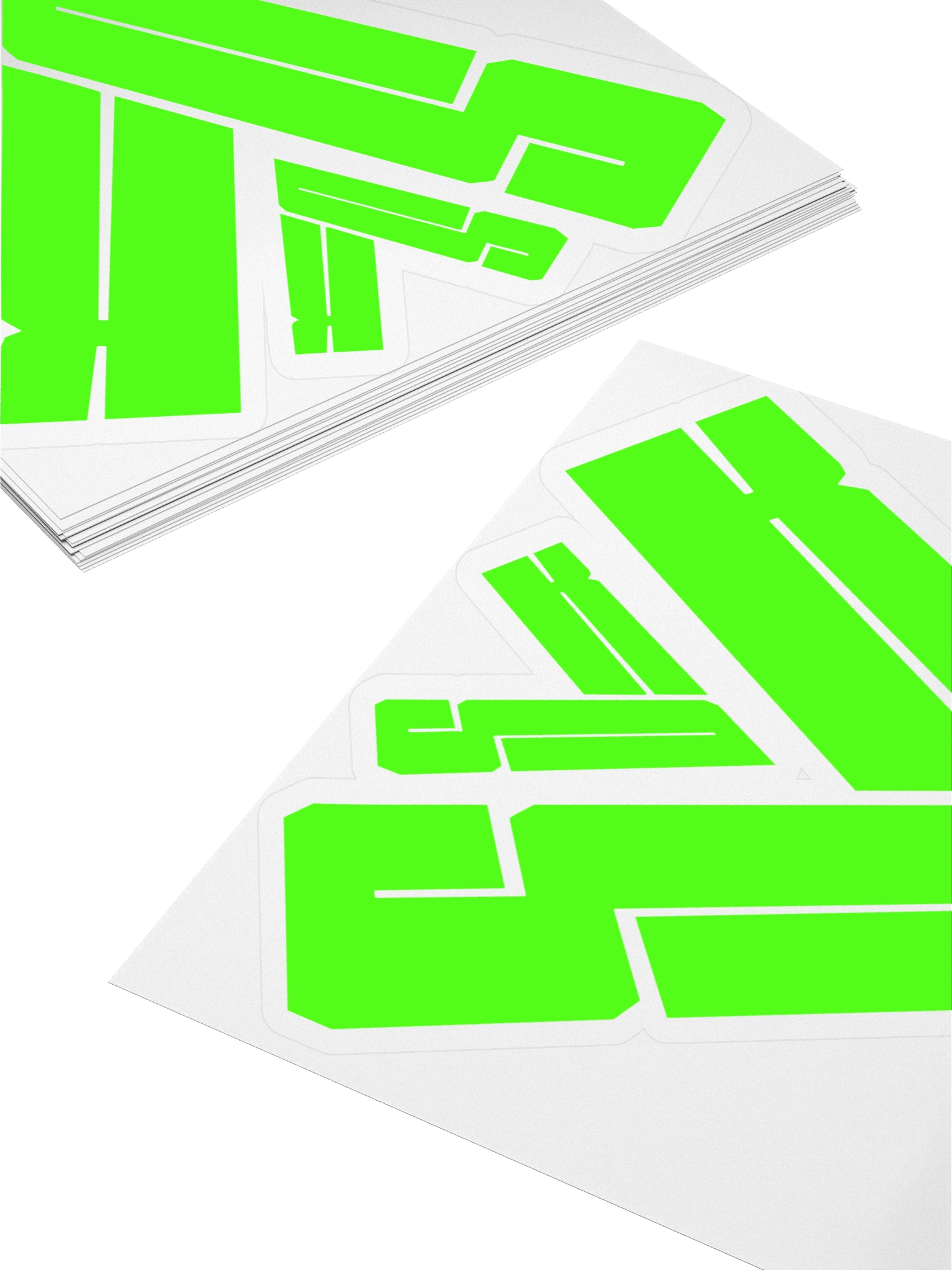 SKxKICK Sticker product image (4)