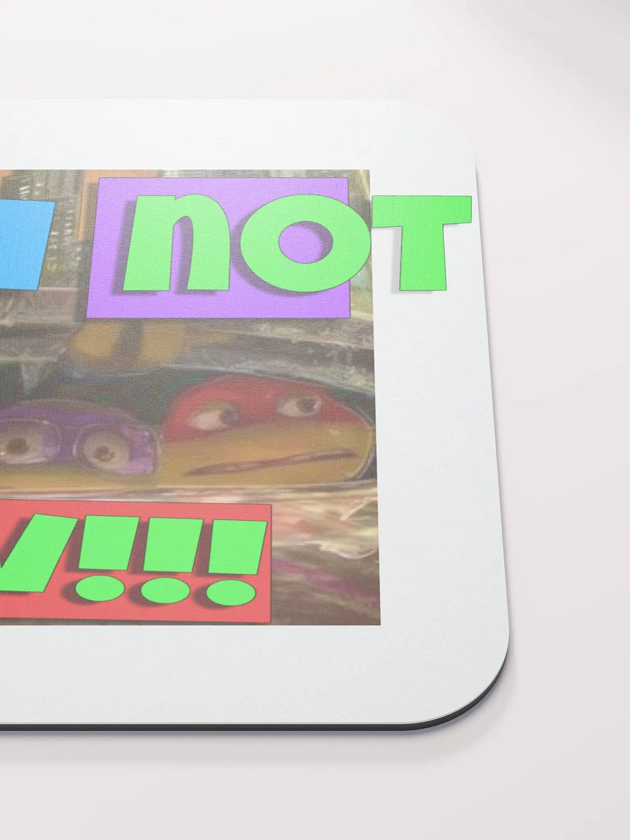 You're Not New product image (5)