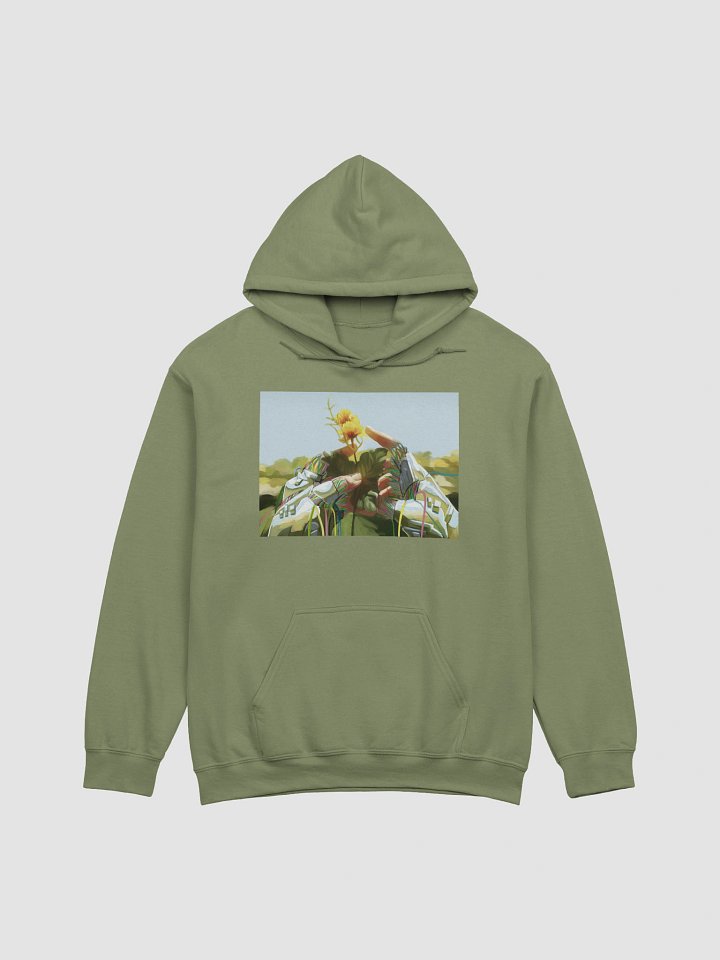 PERFECT FLAW - Hoodie product image (7)
