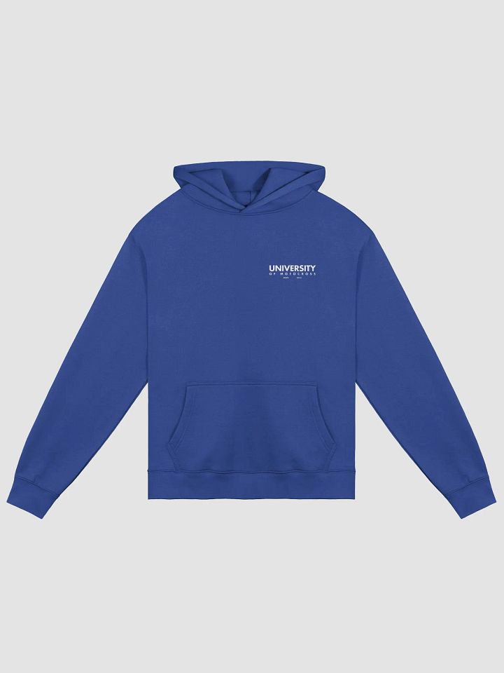 Vintage University Hoodie product image (2)