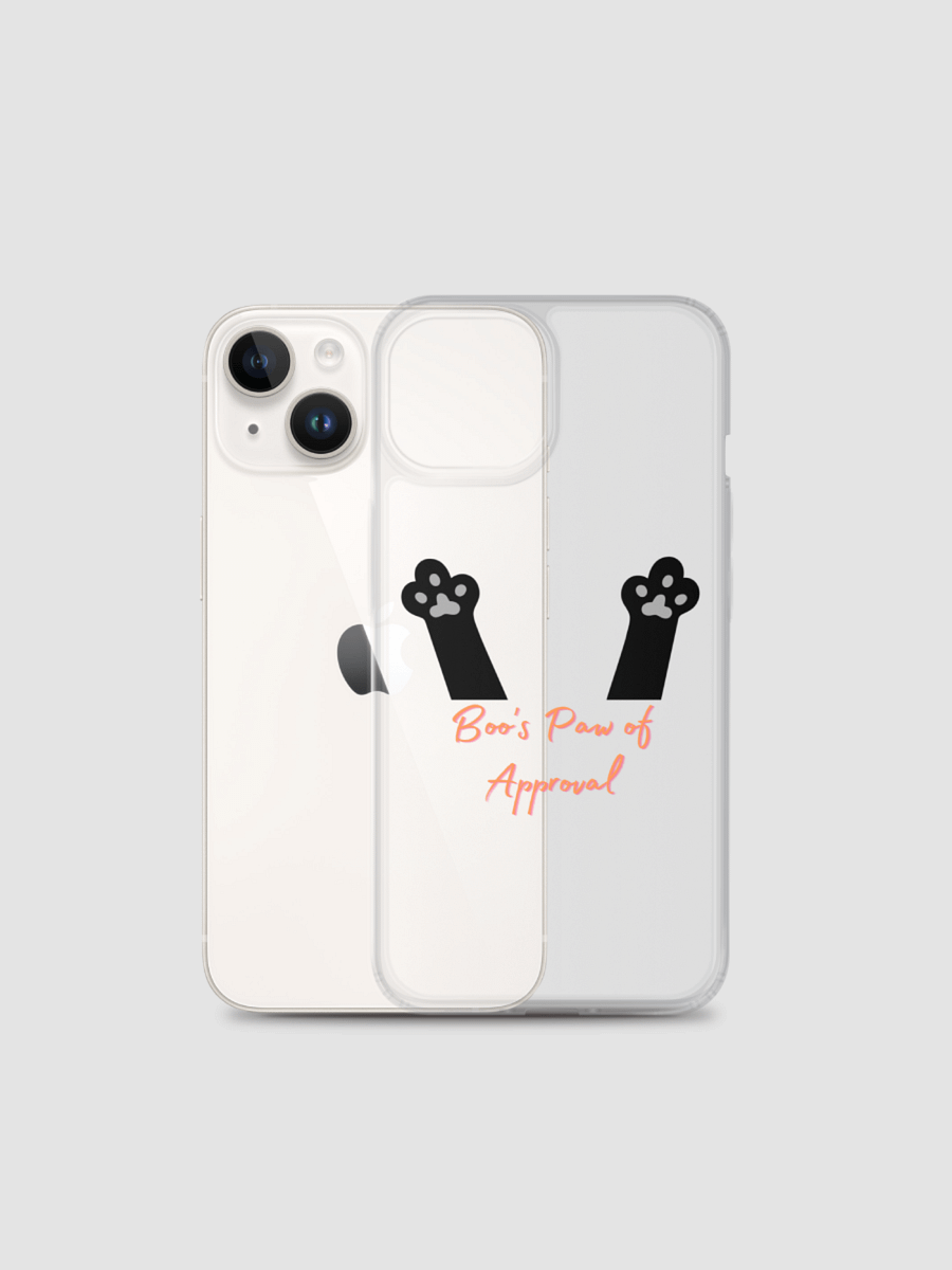 [GooseySims] iPhone Case Allcolor AOP051 product image (2)