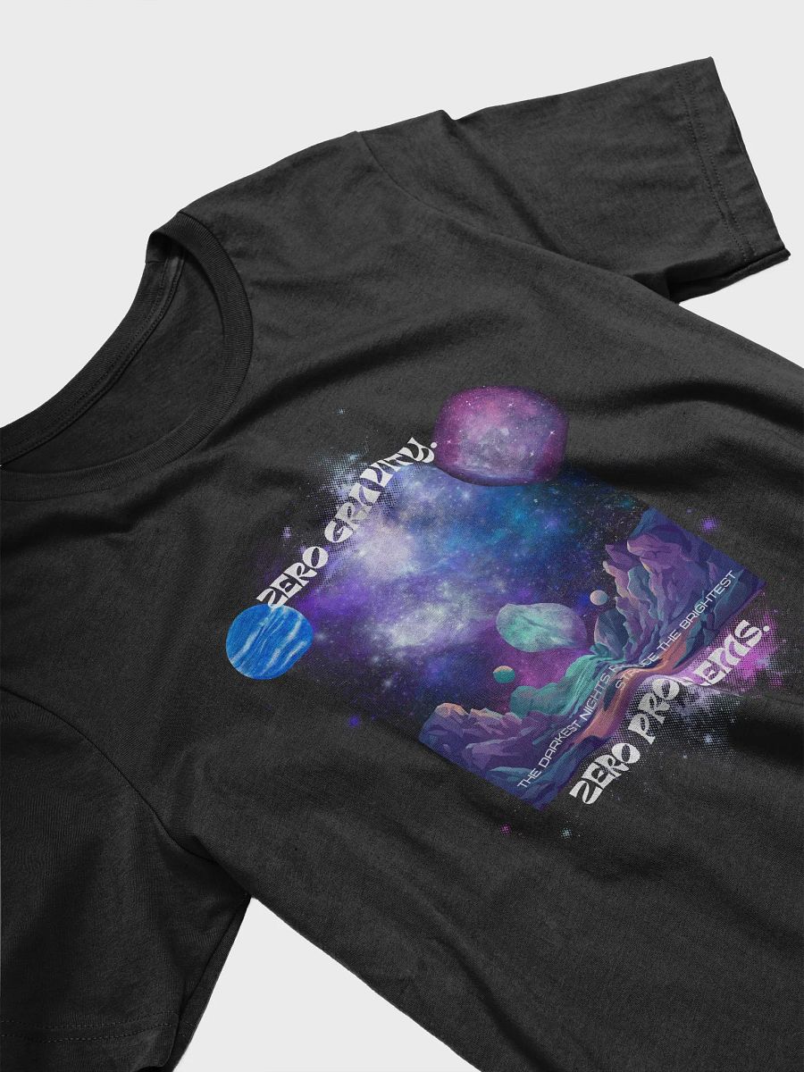 Cosmic Inspirations T-Shirt product image (3)