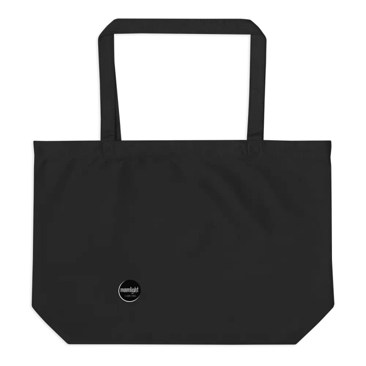 Eve & The Fruit Tote Bag product image (2)