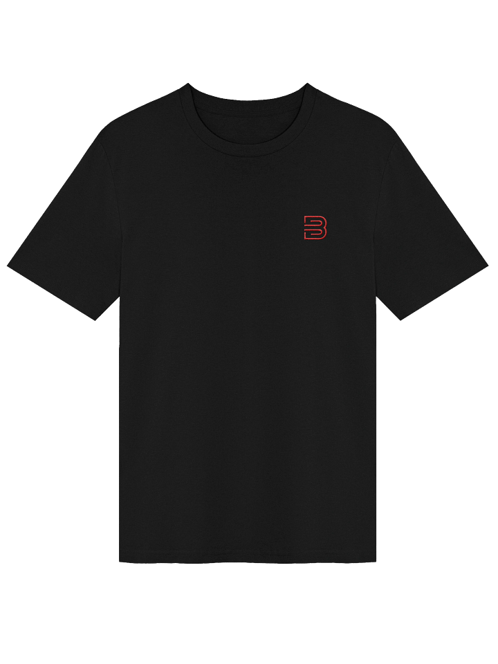 Red B Premium Tee product image (1)