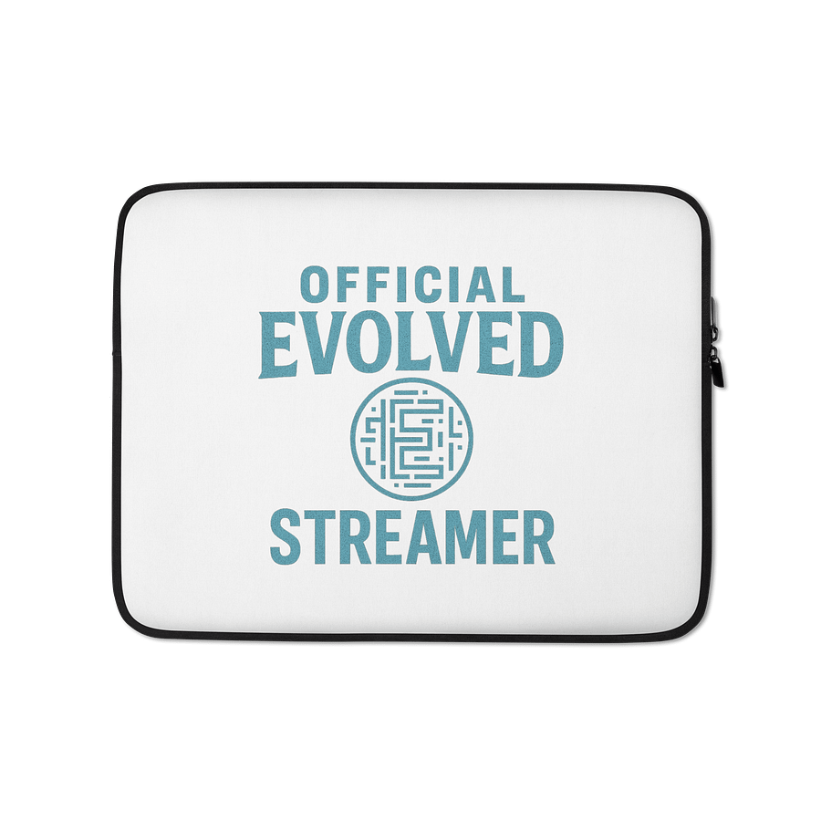 Evolved Laptop Sleeve product image (1)