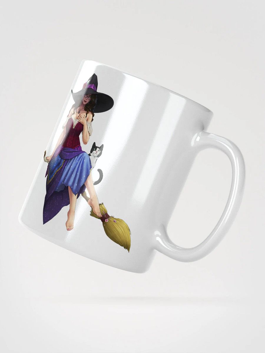 Witchy Logo product image (3)