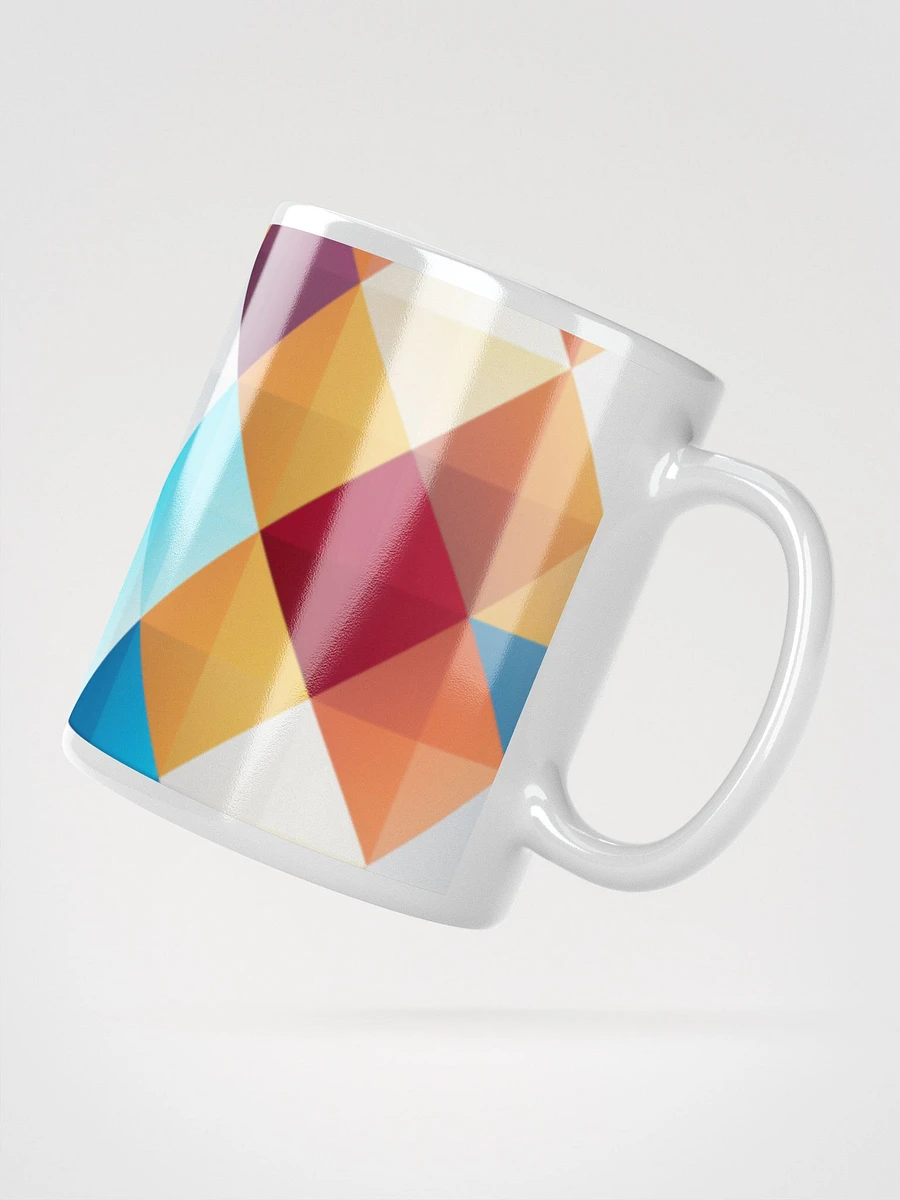 Harlequin Mug product image (2)