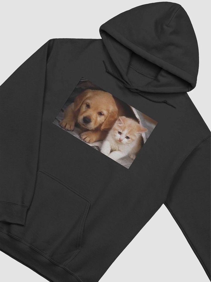 Puppy Love Hoodie product image (2)