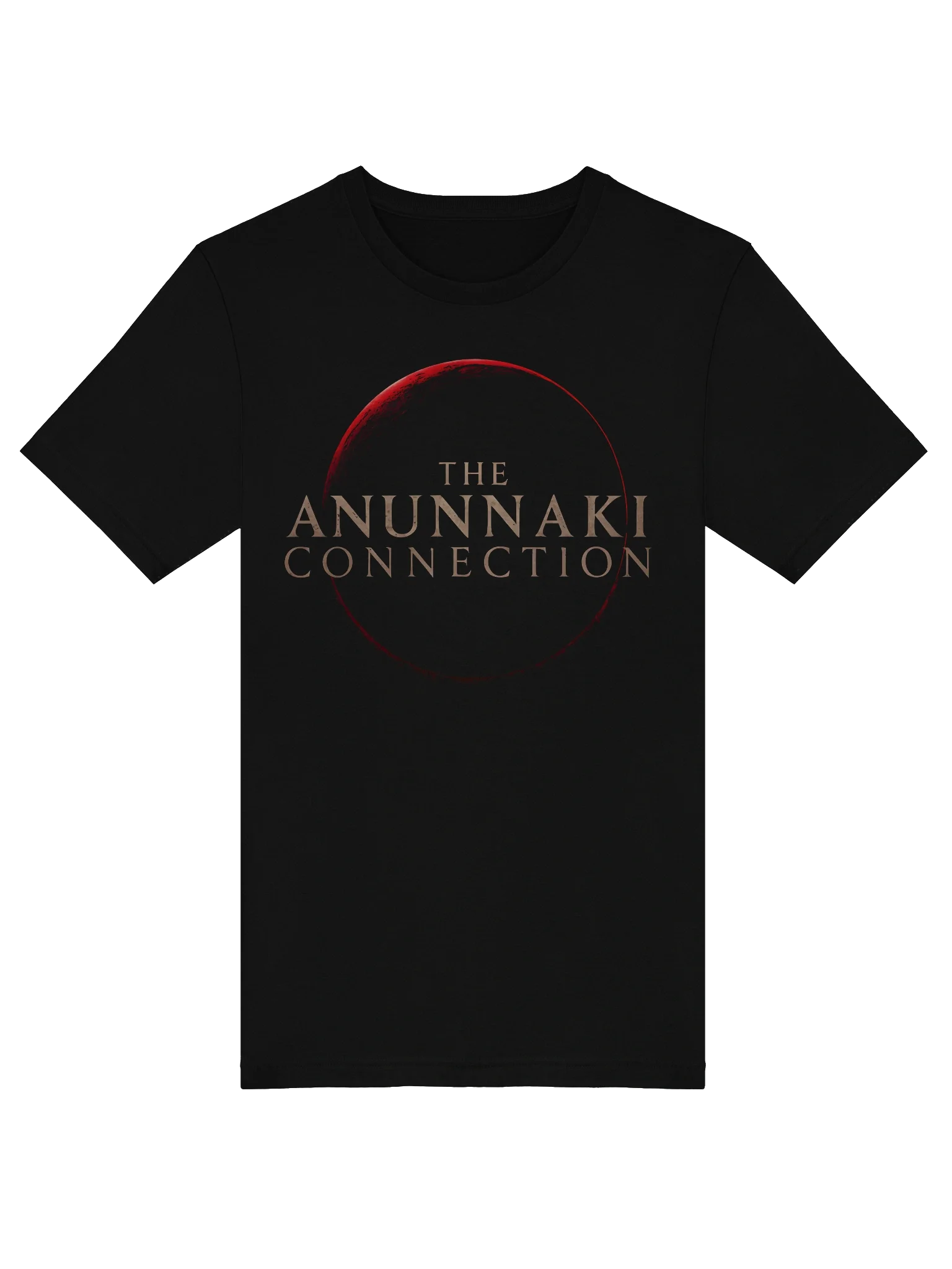 Moon Logo Shirt product image (5)