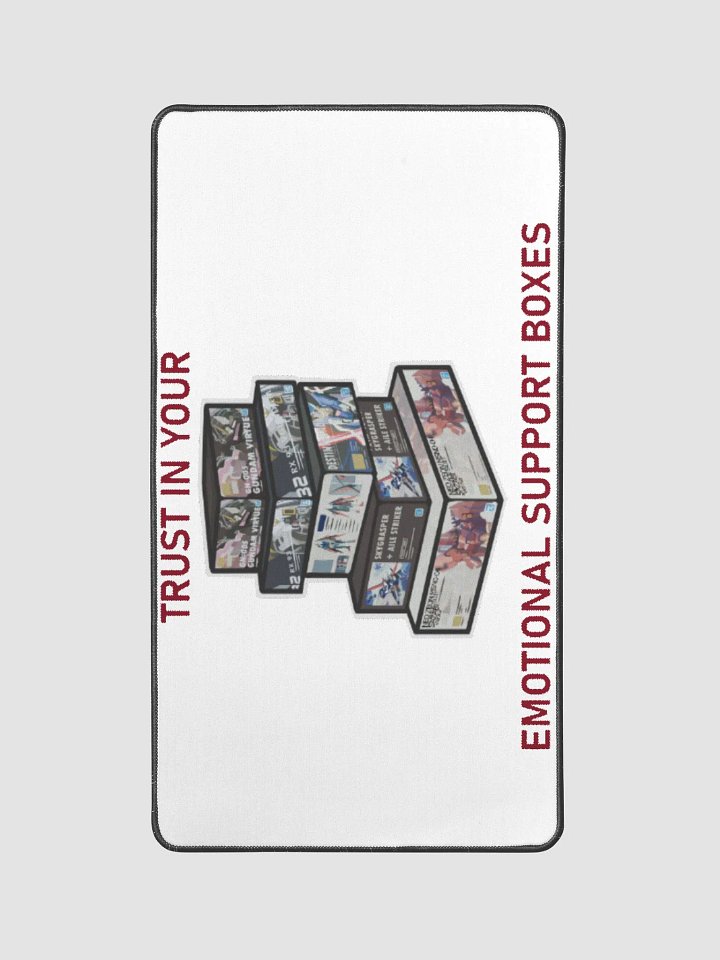 Trust in your emotional support boxes mat product image (1)