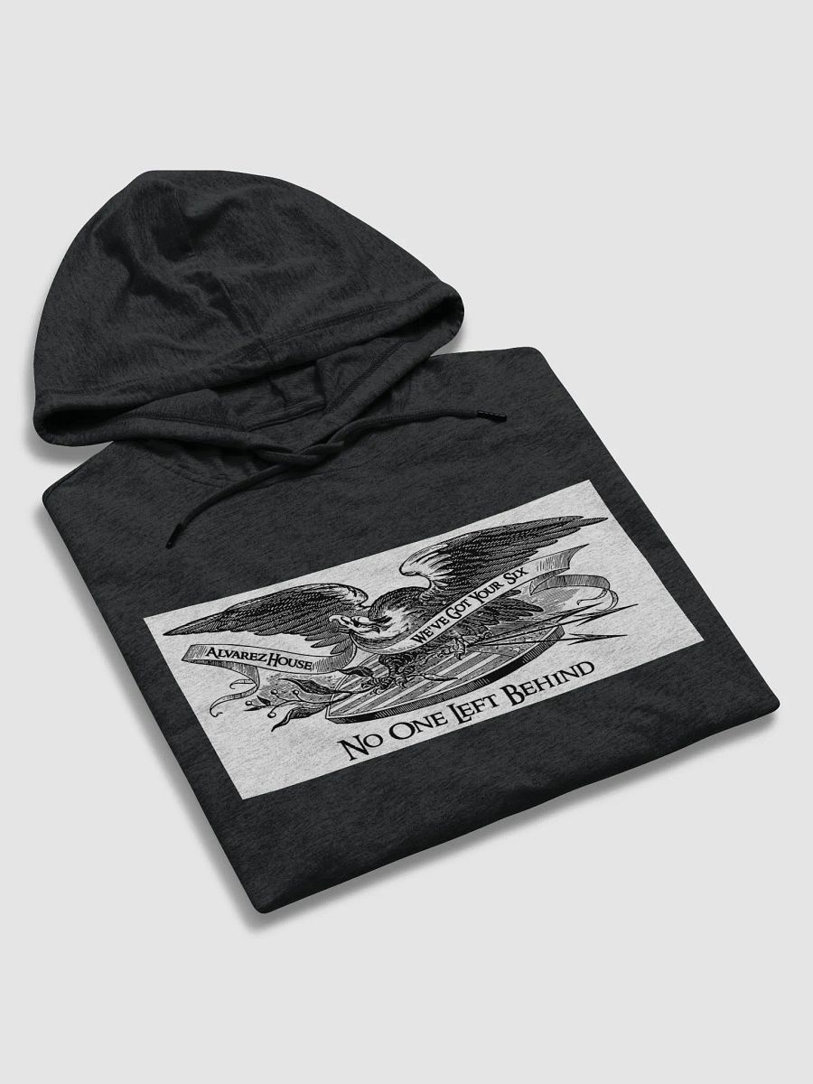 Alvarez House - Lightweight Hoodie product image (9)
