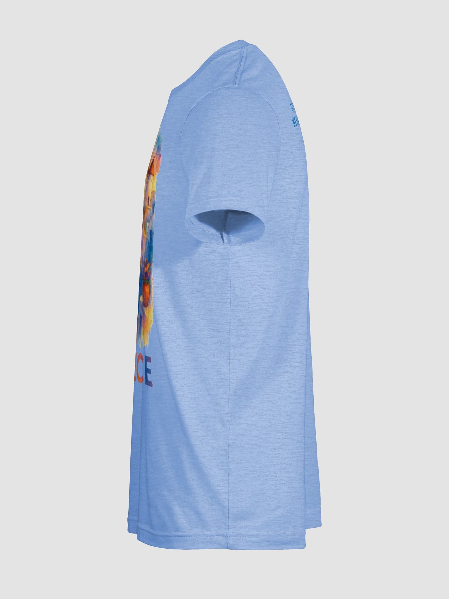 Greece - Unisex Tee product image (112)