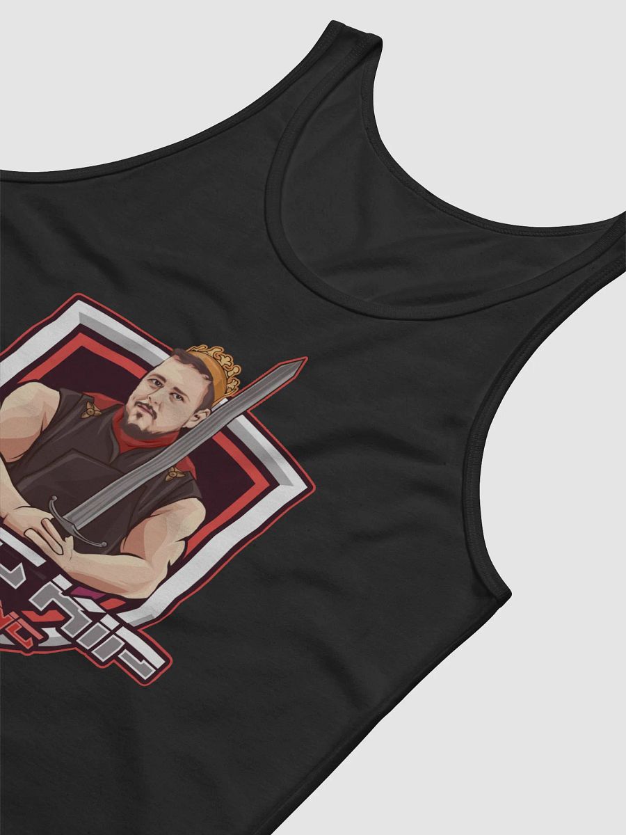 King Kip Gaming Tank product image (40)