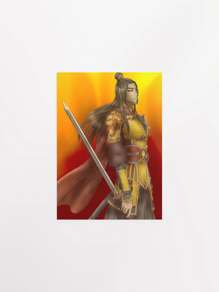 War - Yushi product image (2)