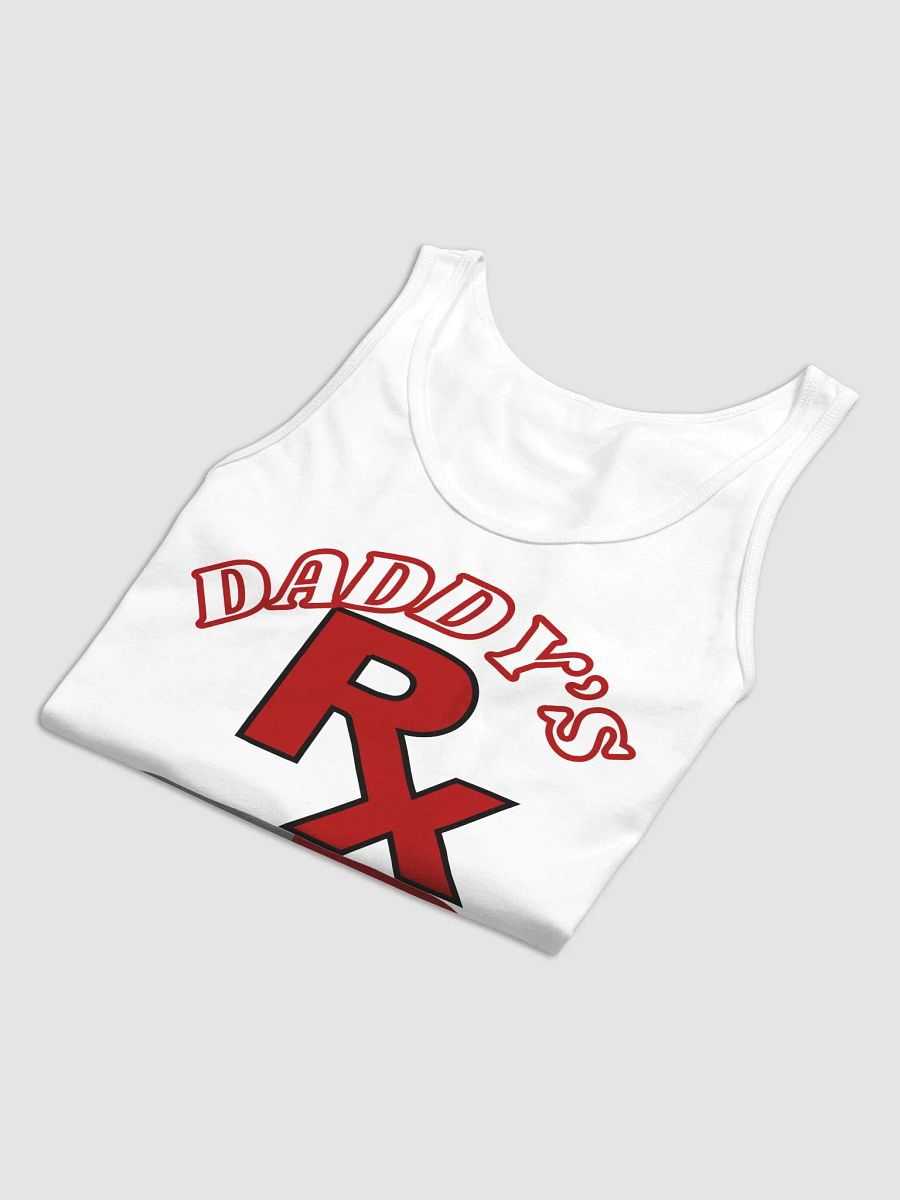 dad Rx Love & Care Tank product image (15)