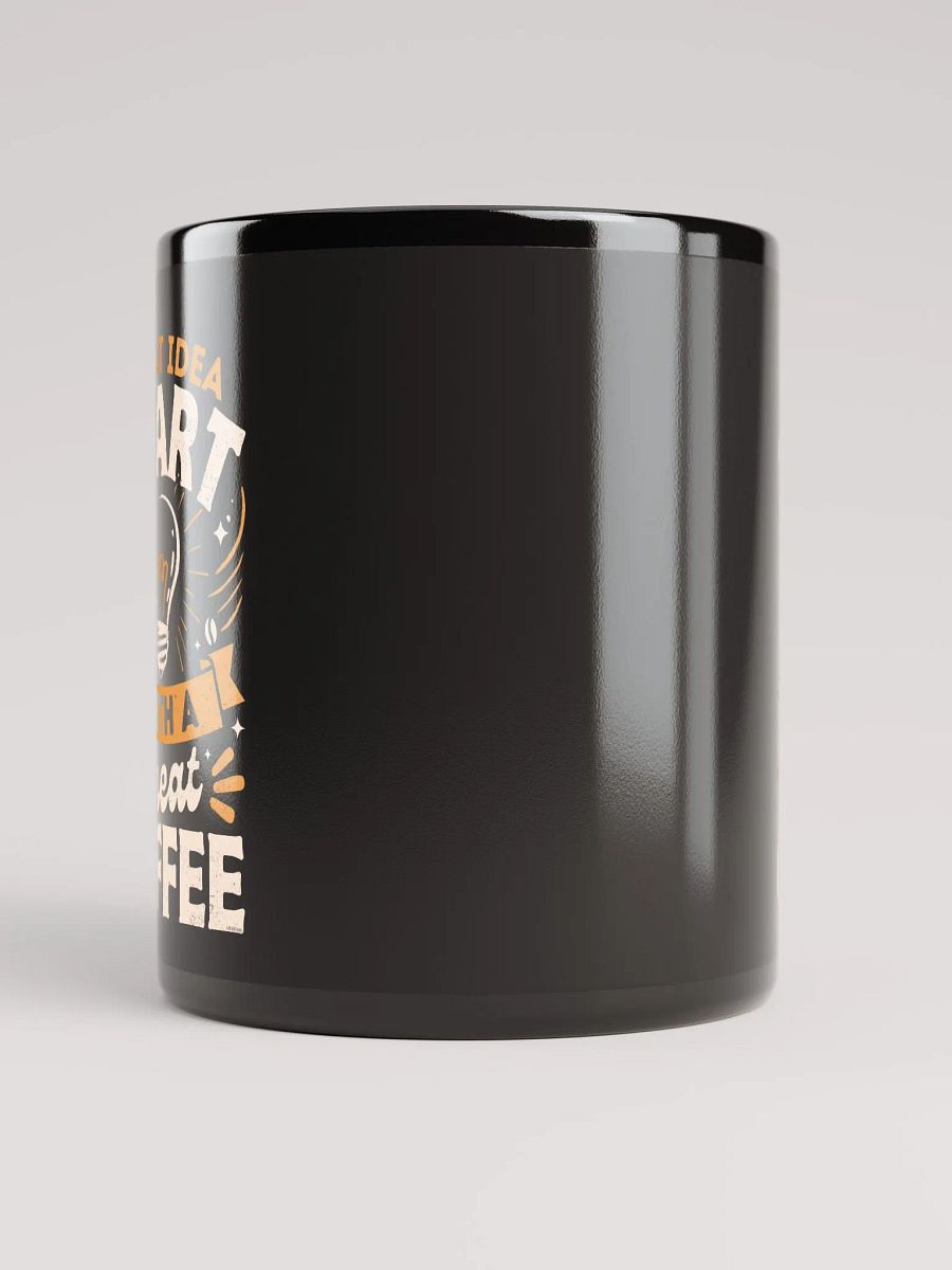 Good Ideas Start With a Coffee Mug product image (9)