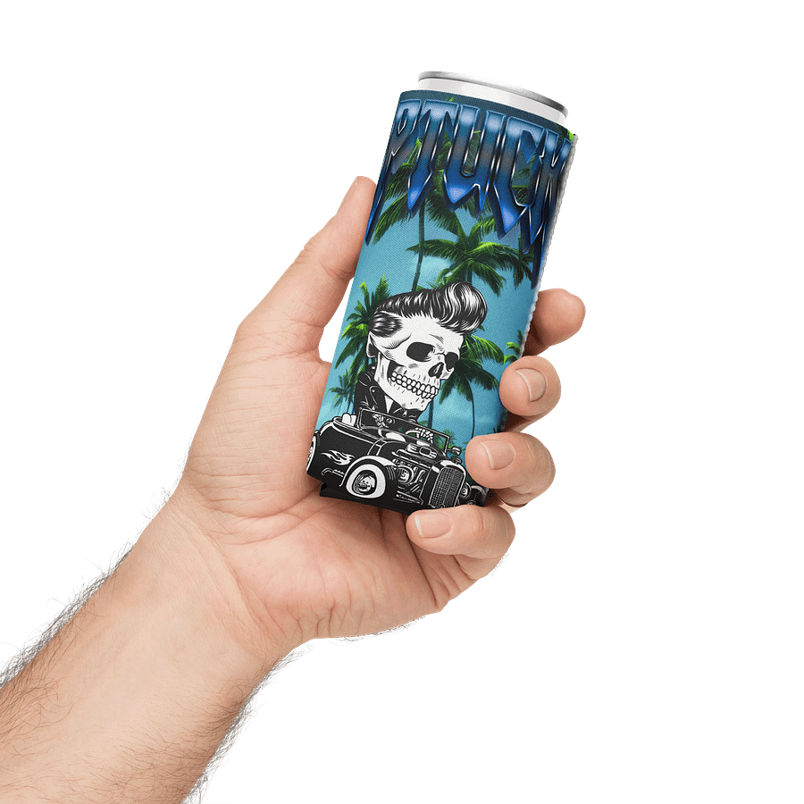 Official Ptuck Coozie product image (12)