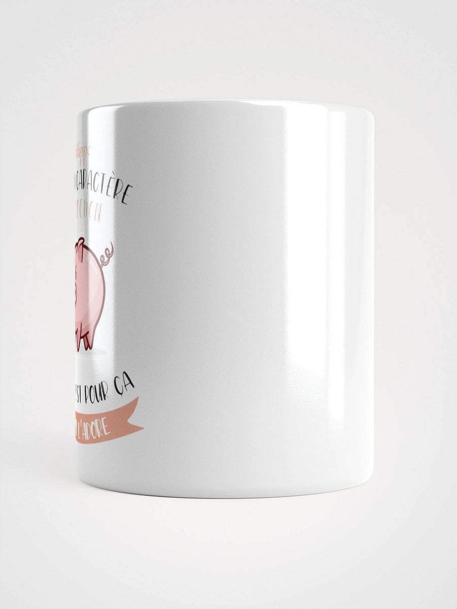 Philippe il a caractère de cochon product image (3)