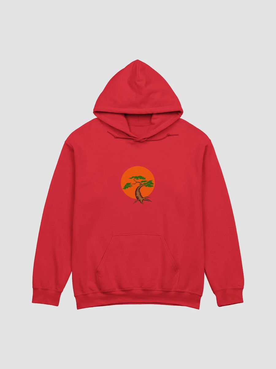 Bonsai Sunlit Tree Hoodie product image (1)