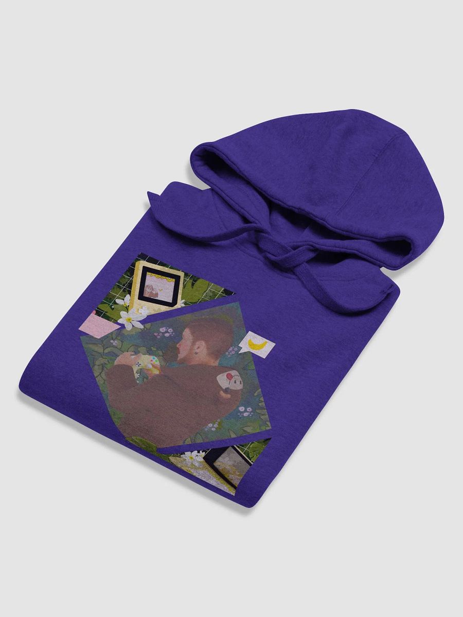 Abstract Bogo Hoodie product image (46)