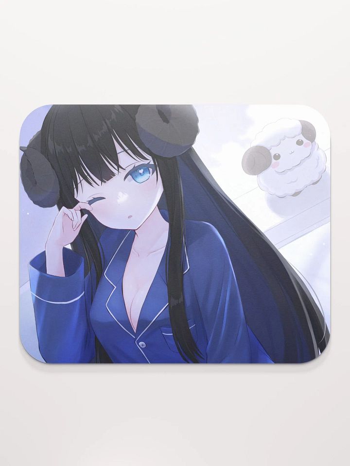 Classic Mousepad product image (2)