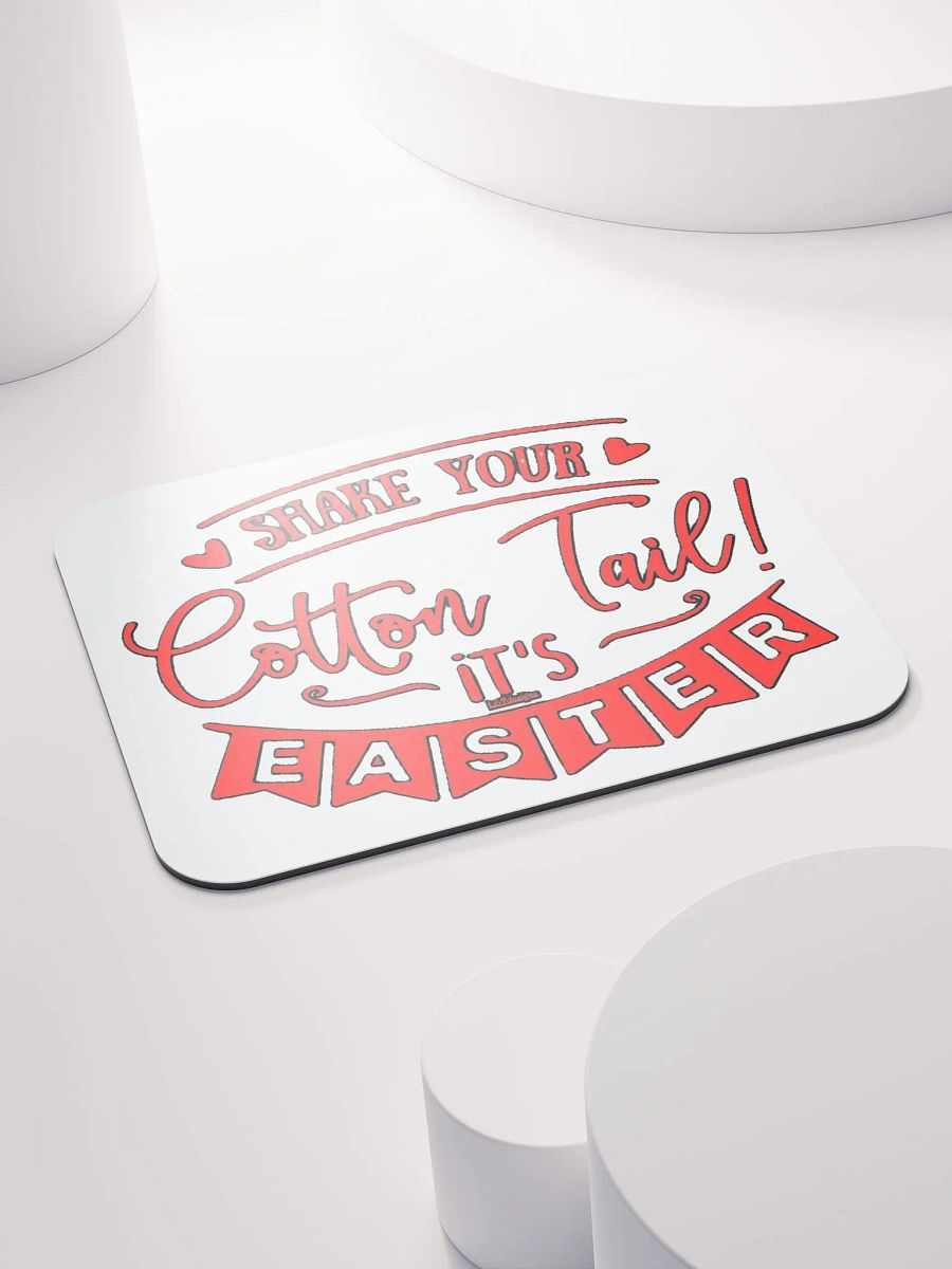 SHAKE YOUR COTTON TAIL product image (4)
