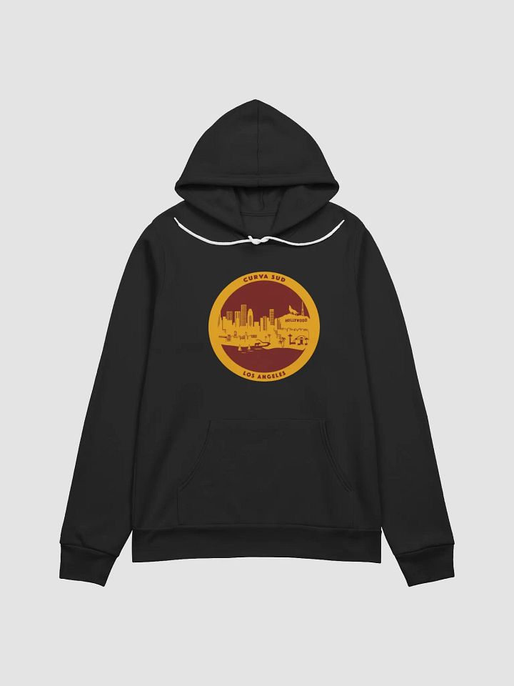 CSLA | Edition I | Supersoft Hoodie by Bella+Canvas Unisex product image (3)