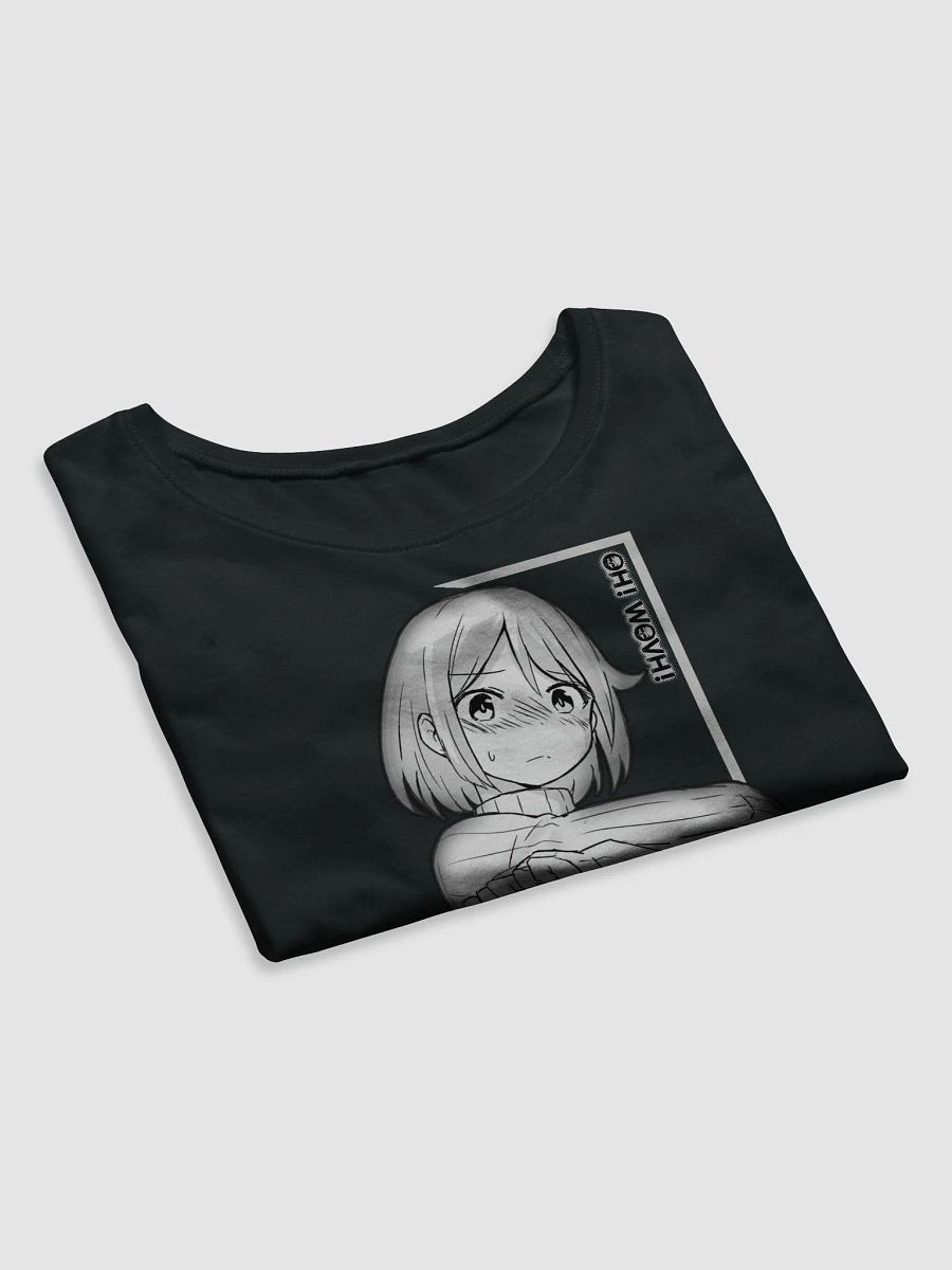 Anime Girl Crop Top product image (7)