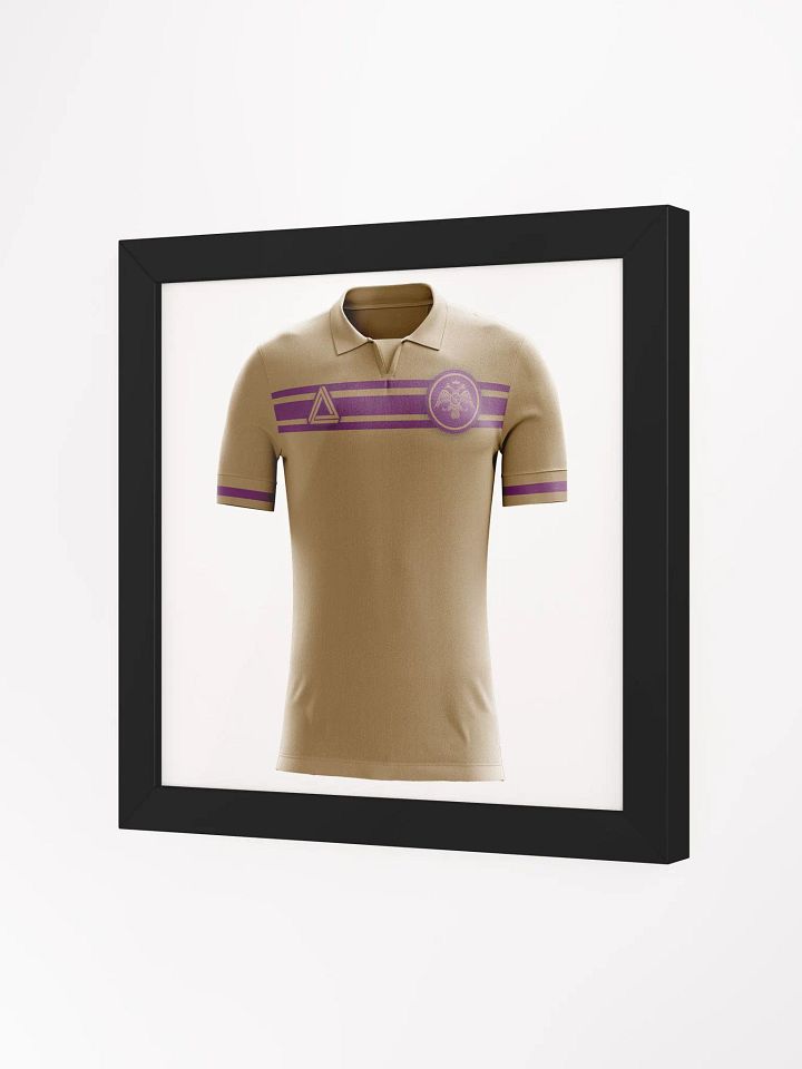 ΚΑΔΡΟ ΕΚΤΟΣ ΕΔΡΑΣ ΕΜΦΑΝΙΣΗΣ ΤΗΣ BYZANTIUM OF CARDIFF product image (2)