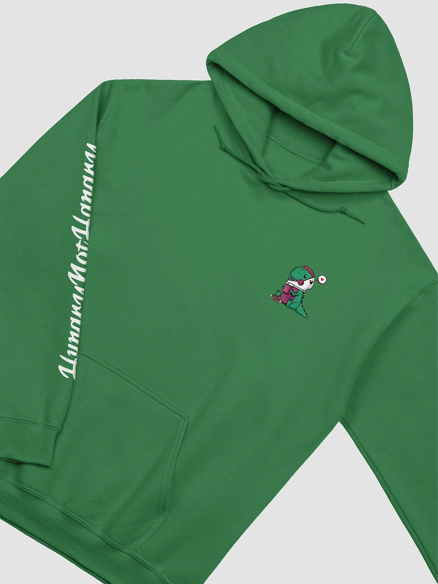 HungryNotHangry - Dino - Hoodie product image (17)