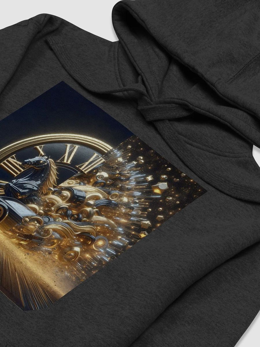Temporal Fusion Knight Hoodie product image (27)