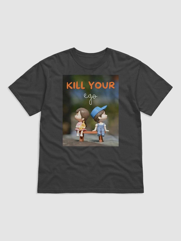 Couples Design - Kill Your Ego product image (1)