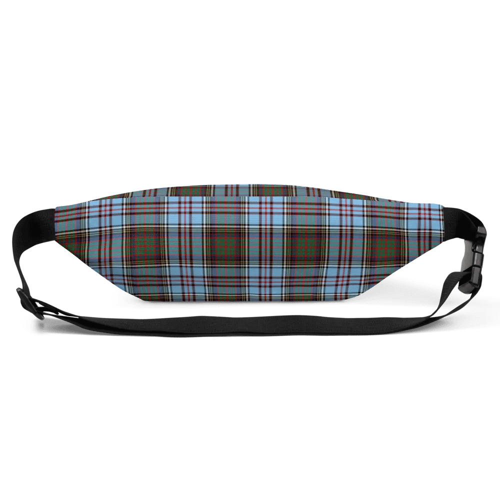 Anderson Tartan Fanny Pack product image (4)