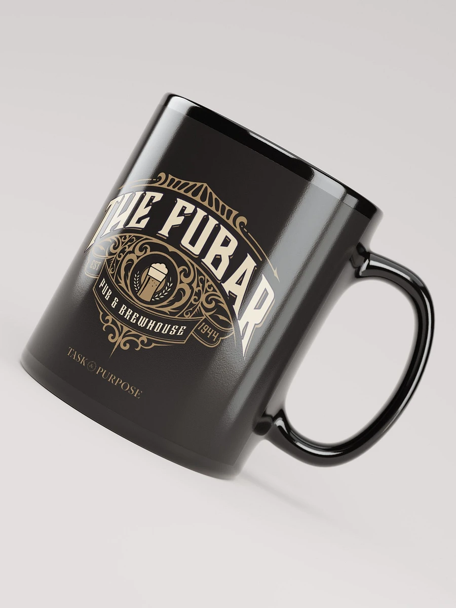 Fubar Mug product image (8)