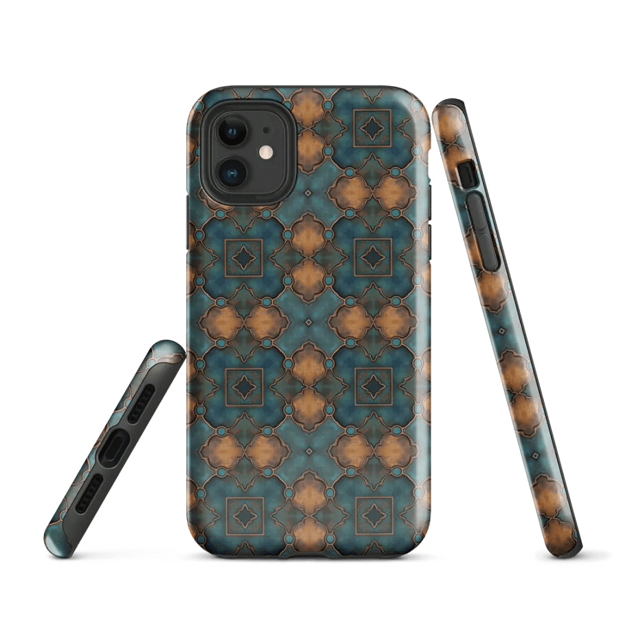 Tough Phone Case for iPhone® #18582414 product image (1)