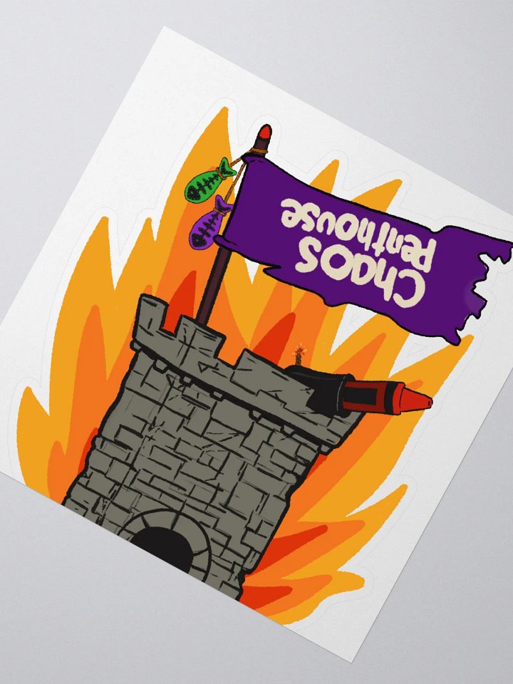 Chaos Penthouse* product image (6)
