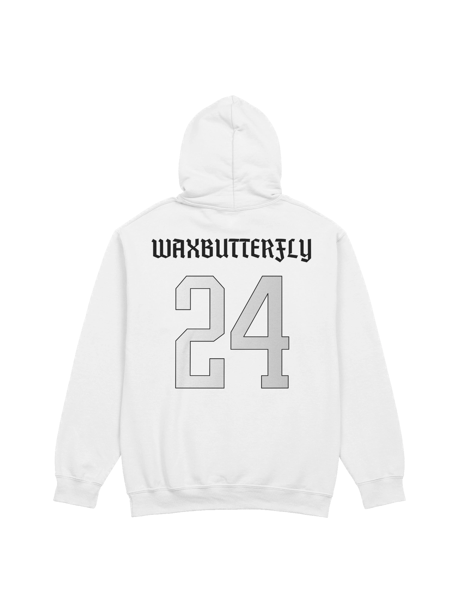 Collegiate Hoodie product image (45)