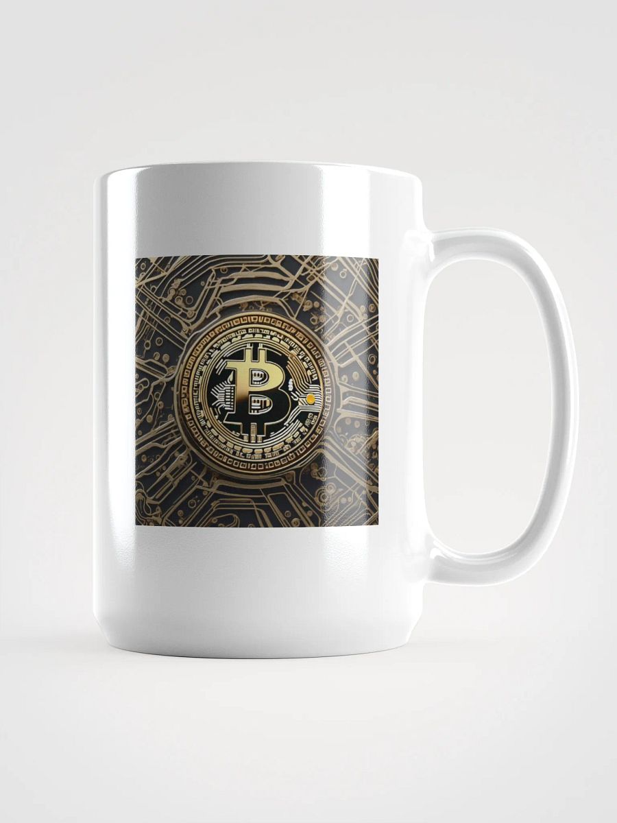 BTC Mug product image (1)