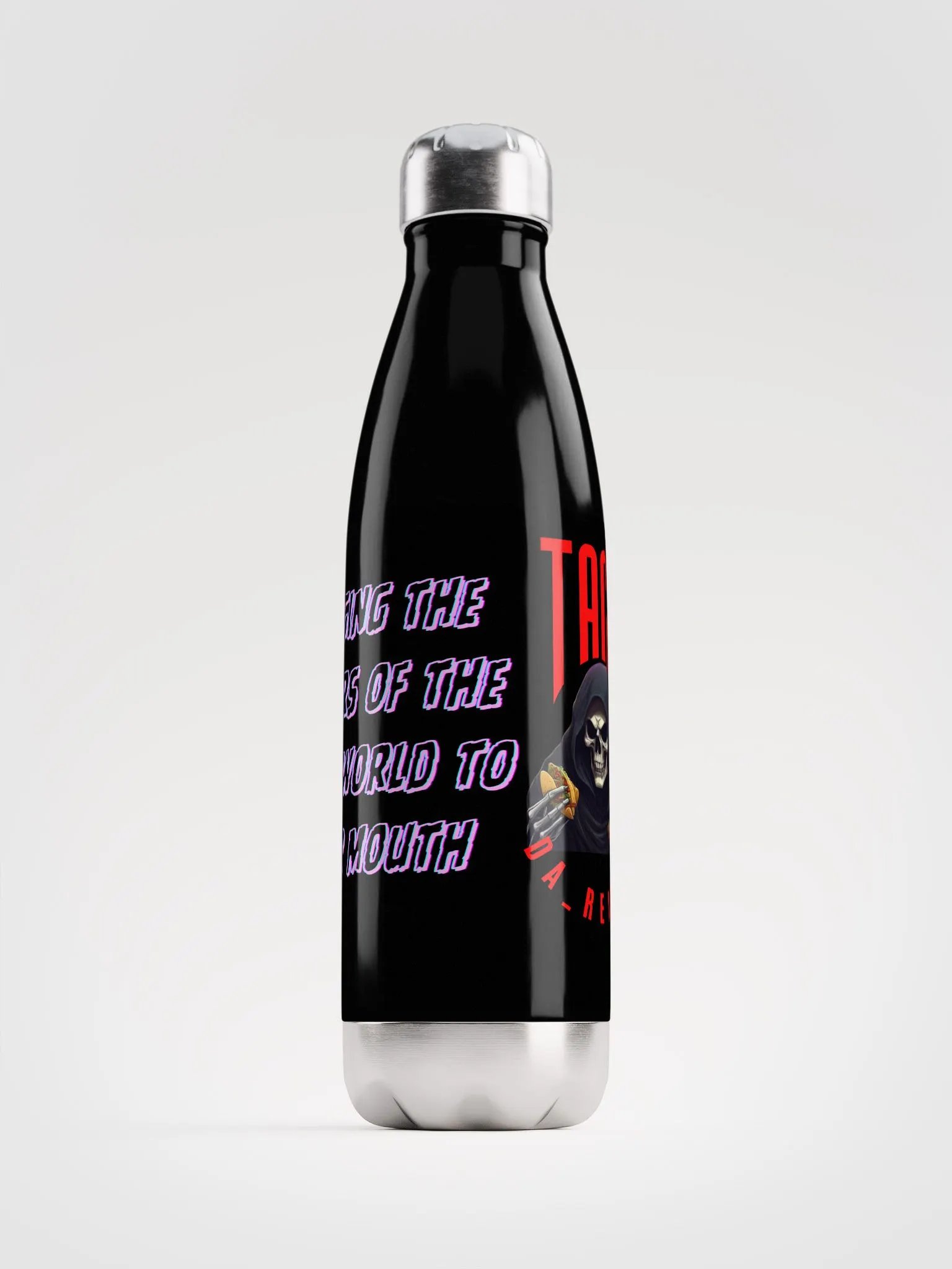 Taco bottle product image (1)