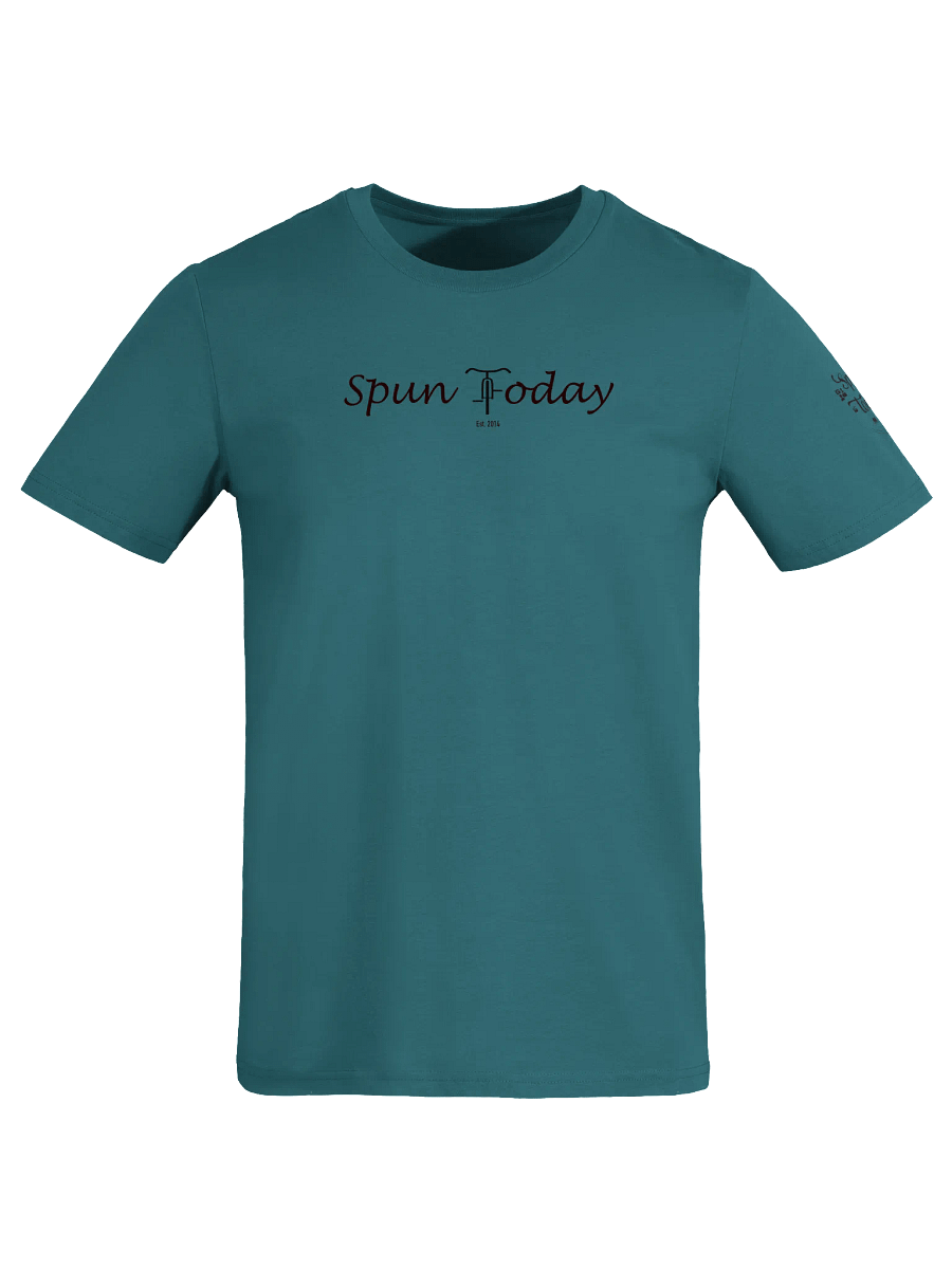 The Spun Today Cyclist Tee product image (1)
